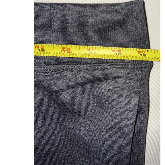 Men's Grey Champion Joggers - Size XL - Picture 5 of 7